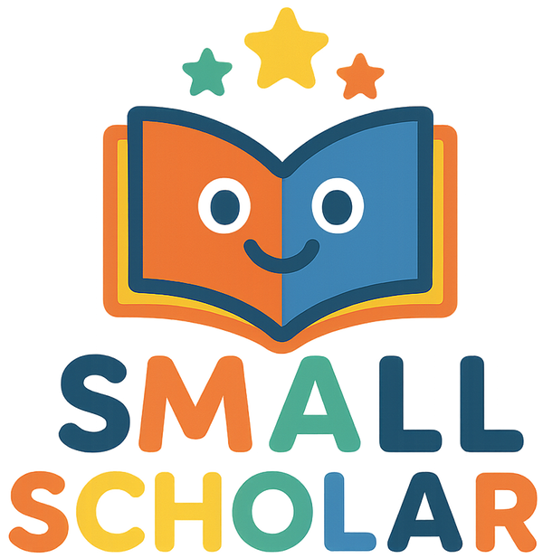 Small Scholar